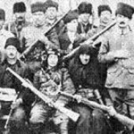 DOMANİÇLİ HABİBE